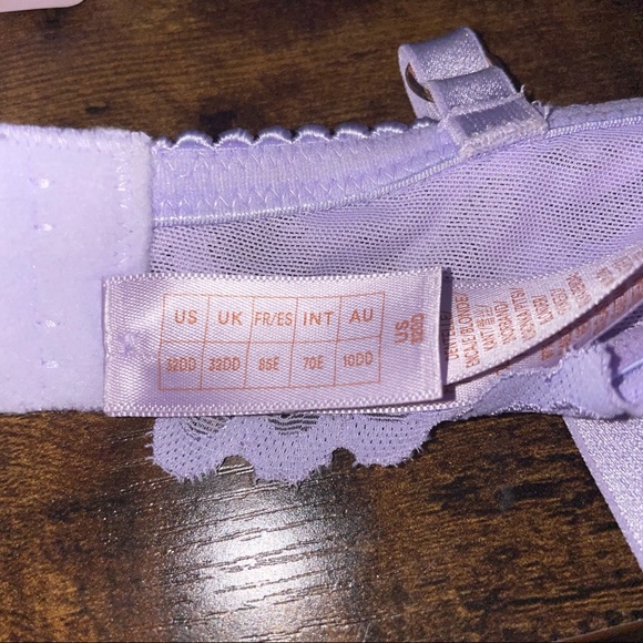 NWT Savage x Fenty Balconette bra - Picture 4 of 5